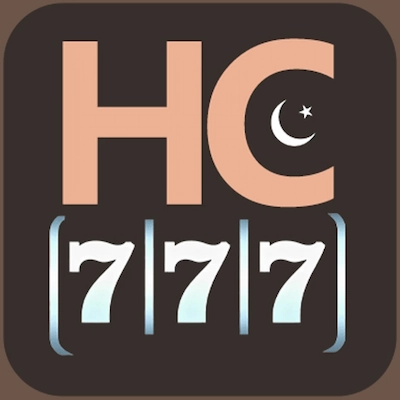 Hc777 Game Official Logo